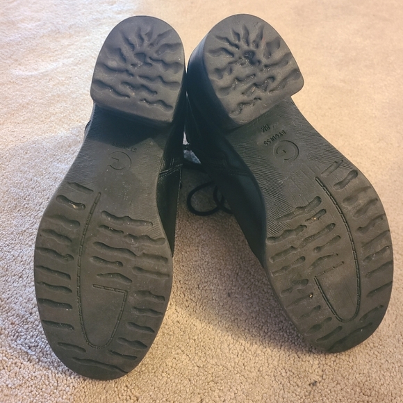 Guess Combat Boots - Picture 6 of 6